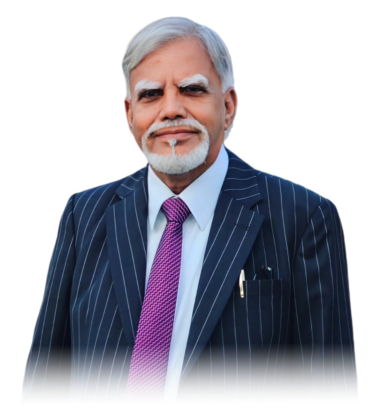 Er. Tarique Azam