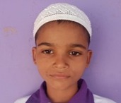 MOHD HANZALA Image