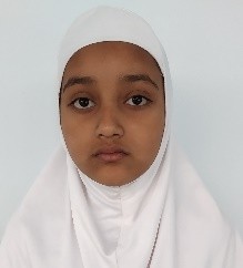 ZEYA JAMEEL Image